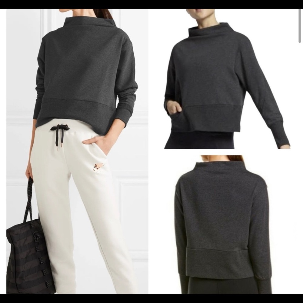 Nike Versa Sweatshirt - M